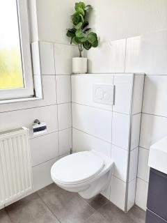 Schönes Geräumiges Apartment in Gelsenkirchen - 9