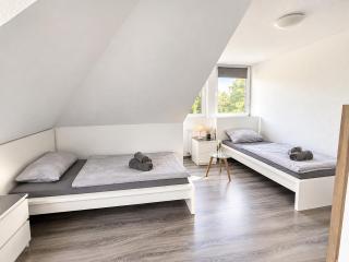 Schönes Geräumiges Apartment in Gelsenkirchen - 5