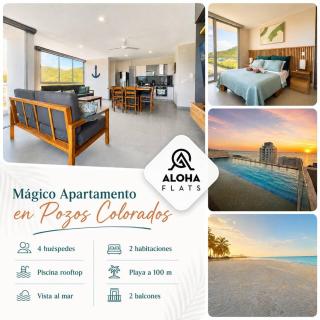 Mágico Apartamento en Pozos Colorados - 7