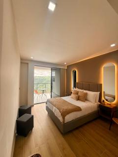 DIL's Forest Suites - 1