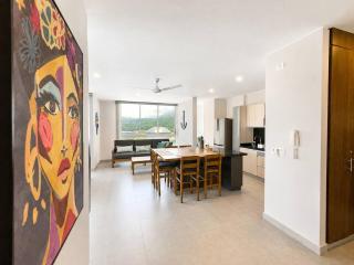Mágico Apartamento en Pozos Colorados - 6