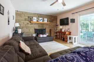 Dayton Area Home w/ Half-Acre Garden - 0