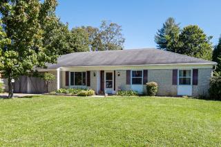 Dayton Area Home w/ Half-Acre Garden - 7