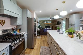 Dayton Area Home w/ Half-Acre Garden - 4