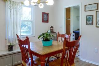 Dayton Area Home w/ Half-Acre Garden - 1
