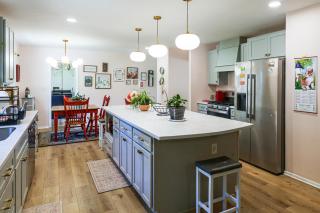 Dayton Area Home w/ Half-Acre Garden - 2