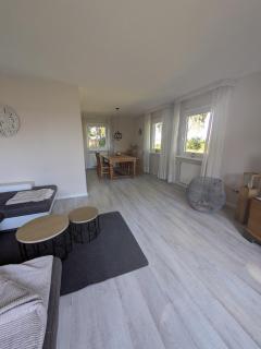 Haus Deichgraf - 1