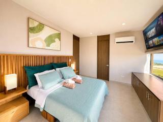 Mágico Apartamento en Pozos Colorados - 1