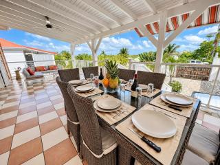 caribbeanstar villa - 1