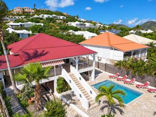 caribbeanstar villa - 0