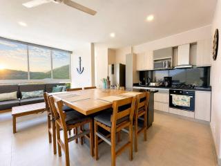 Mágico Apartamento en Pozos Colorados - 5