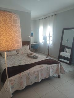 Apartamento encantador no Centro Histórico Vitória - 9
