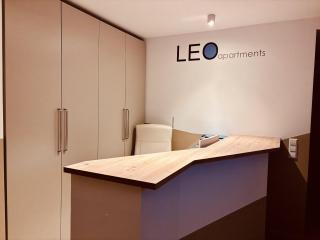 LEO Apartments - Leonberg - 9
