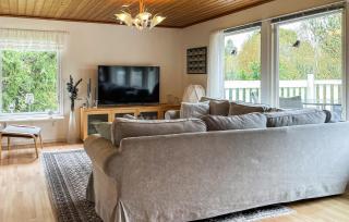 4 Bedroom Gorgeous Home In Örkelljunga - 8