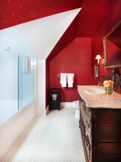 The Grape Leaf Inn - Healdsburg - 3