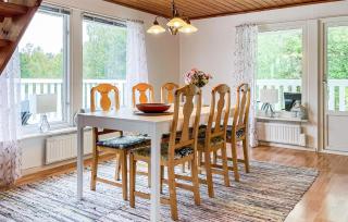4 Bedroom Gorgeous Home In Örkelljunga - 6