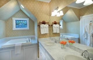 The Grape Leaf Inn - Healdsburg - 2