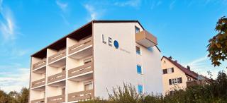LEO Apartments - Leonberg - 8