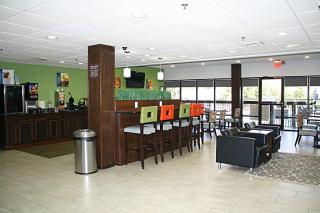 Best Western Albemarle Inn - 4