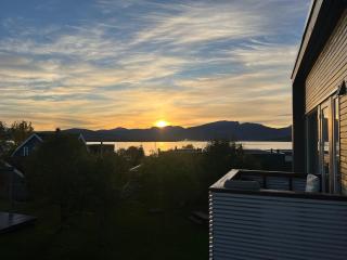 Cozy apartment with three bedrooms and parking - 4