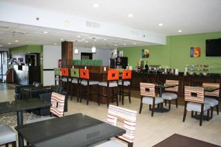 Best Western Albemarle Inn - Albemarle - 3