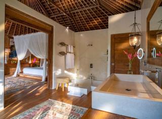 Suites at Nag Shampa Private Estate - Payangan - 1