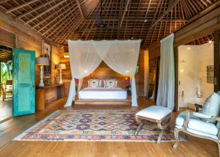 Suites at Nag Shampa Private Estate - 5