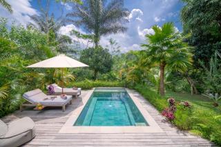 Suites at Nag Shampa Private Estate - 2