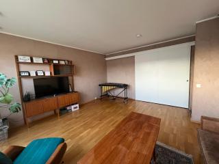 Cozy apartment with three bedrooms and parking - 6