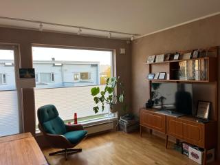 Cozy apartment with three bedrooms and parking - 7