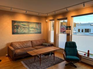 Cozy apartment with three bedrooms and parking - 5