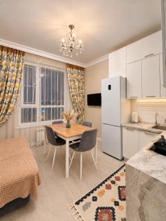 Apple City Apartments - 3
