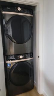 2-Bdrm 1-Bth Cozy & Tranquil Private BSMT Suite - 5