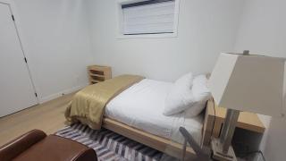 2-Bdrm 1-Bth Cozy & Tranquil Private BSMT Suite - 1
