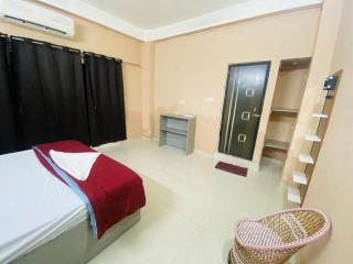 BKD Casa-203 - 2
