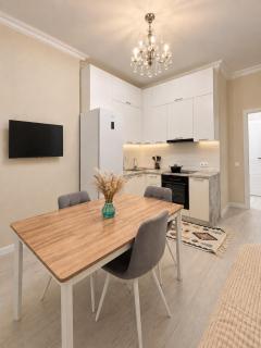 Apple City Apartments - 2
