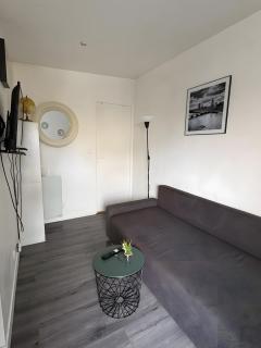 Maisonette Chateaubourg - 7