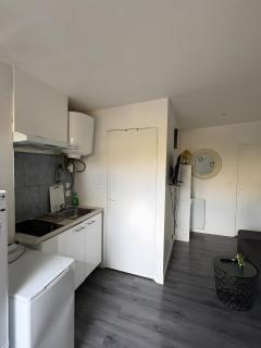 Maisonette Chateaubourg - 6