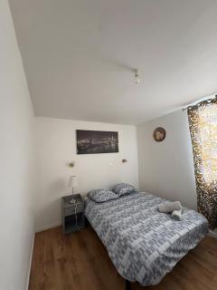 Maisonette Chateaubourg - 4