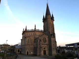 Maisonette Chateaubourg - 3