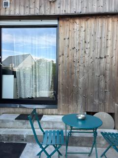 Maisonette Chateaubourg - 1