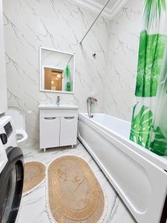 Apple City Apartments - 1