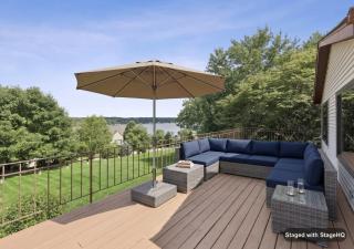 Bison House River Retreat - 0
