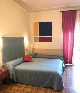 Hotel Scala Greca - 7