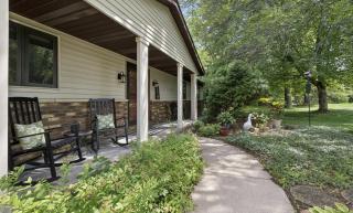 Bison House River Retreat - 2