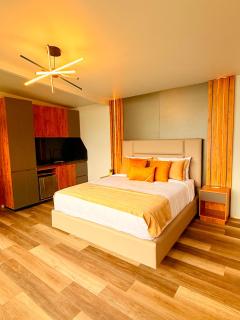 DIL's Forest Suites - 8