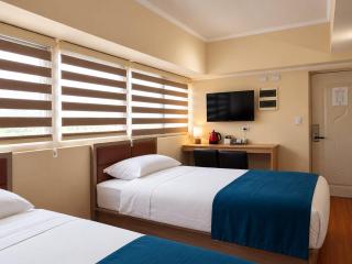 Hotel Asia Pacifico - 9
