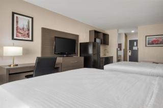 Best Western Shepherdsville-Louisville South Hotel - 8