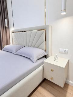 2BR Baidaulet Хан Шатыр Green Mall - 9