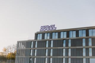 Yotel Geneva Lake, Select By Hilton - 6